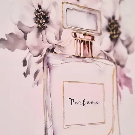 L'oasis Fleurie *